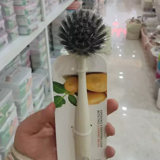 Limonware brush