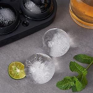 Ice mold