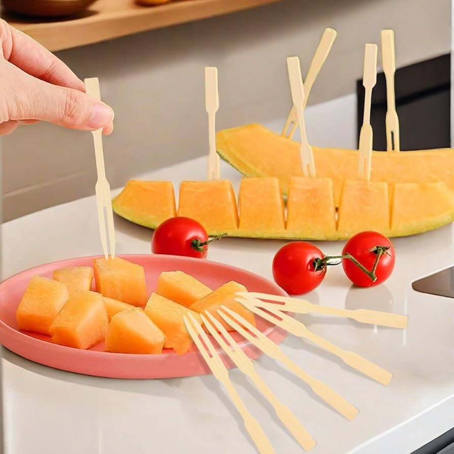 Fruit sticks