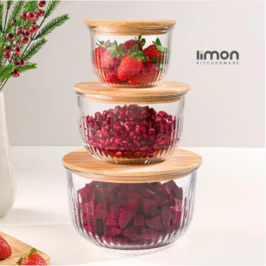 Limon set