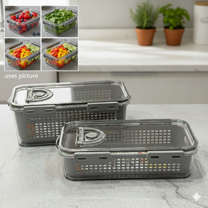 Fridge container