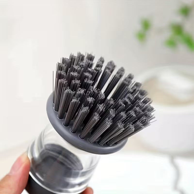 Kitchen brush