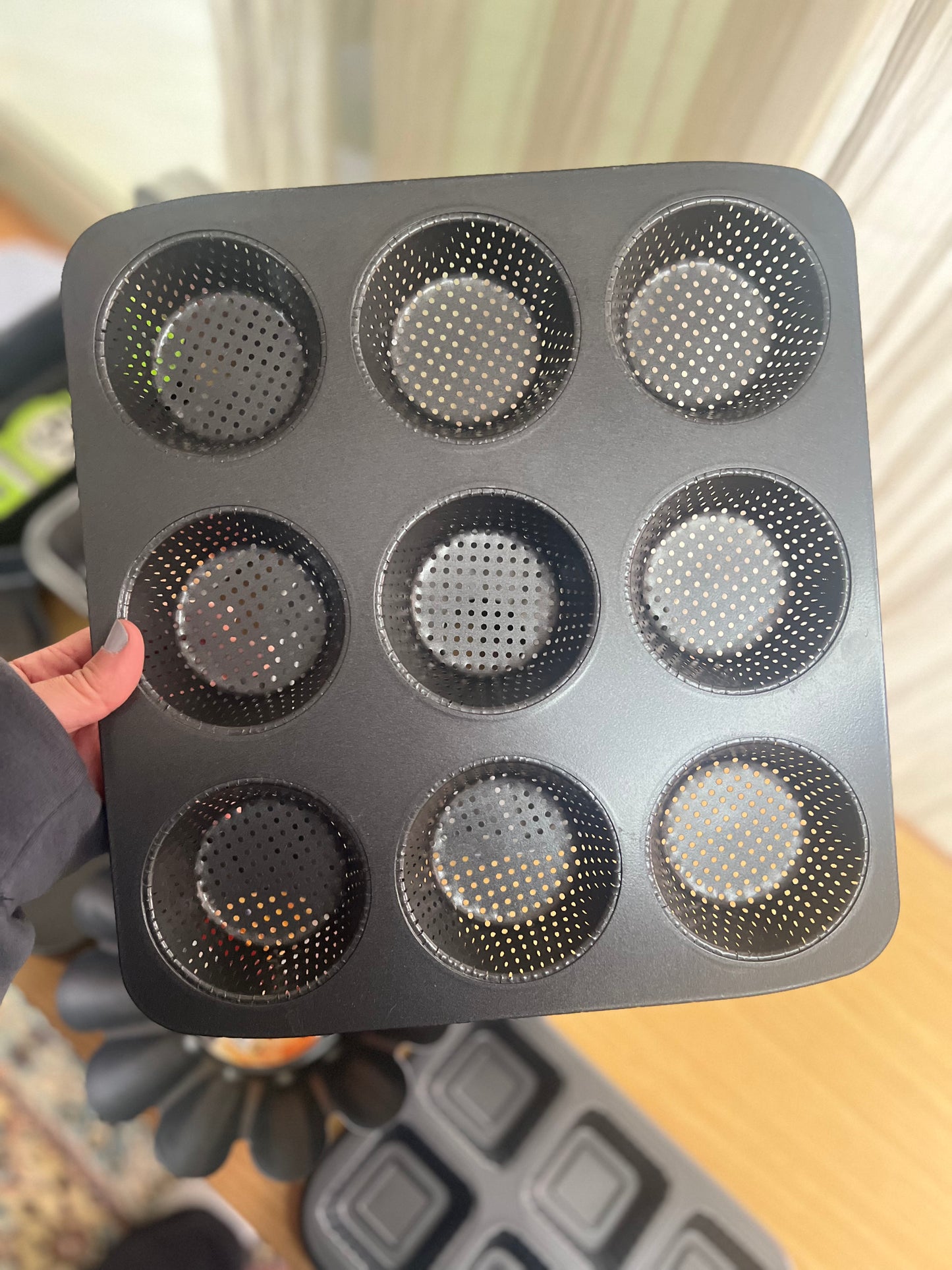 Bakeware