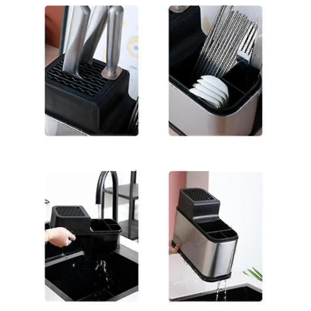 Multifunctional holder