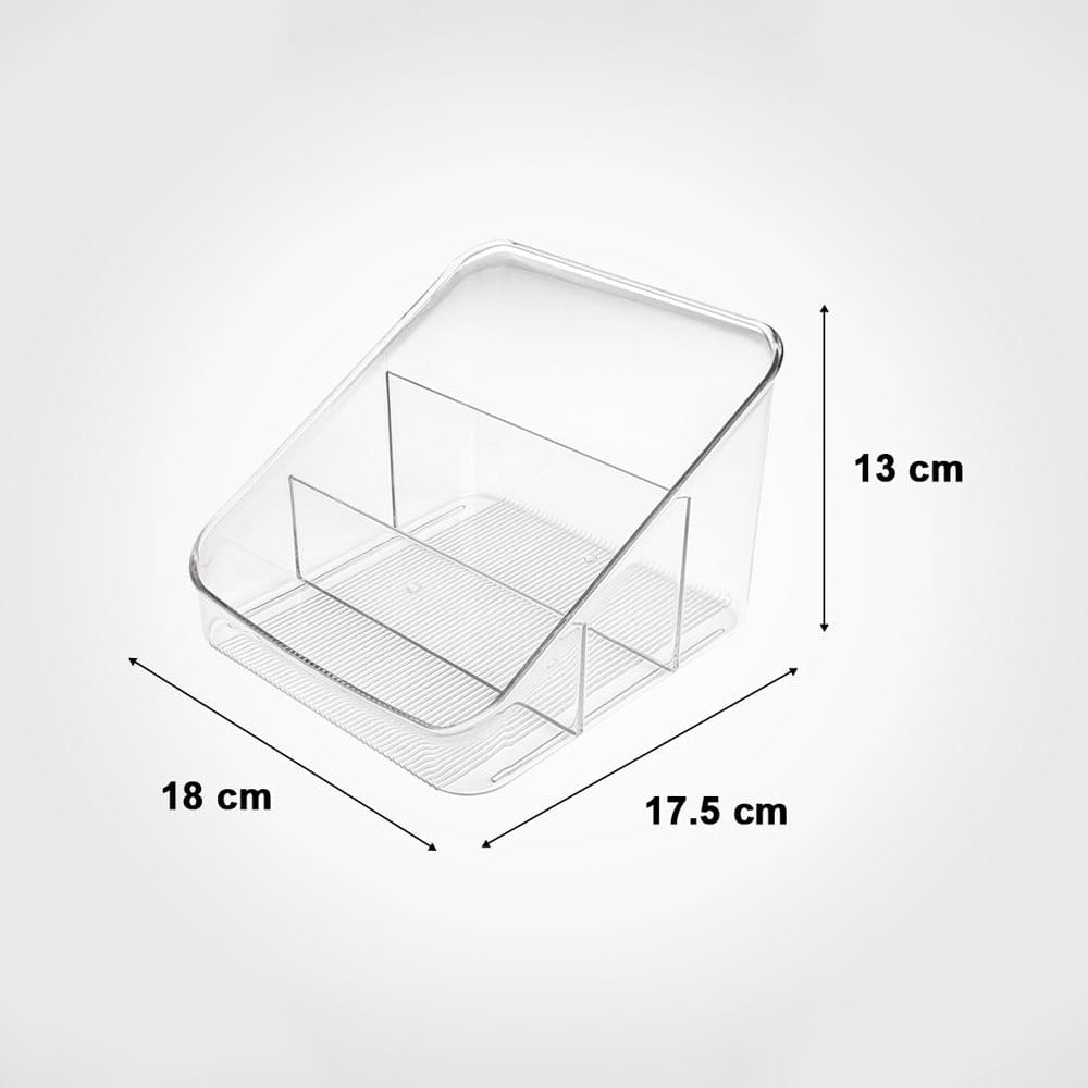 Acrylic organizer