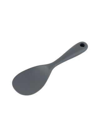 Silicon spoon