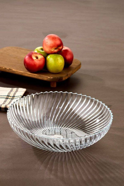 Glass plate
