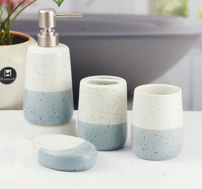 Bathroom set