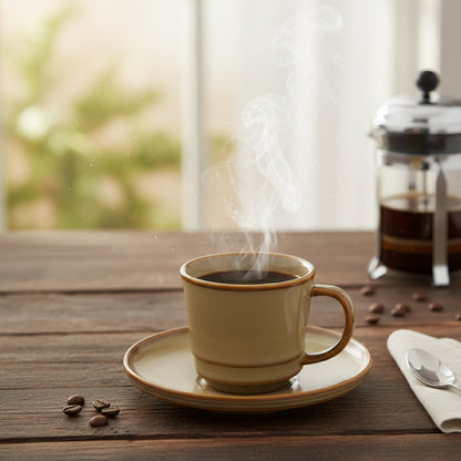 Solecasa tea set