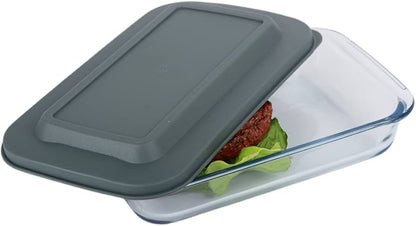 Pyrex set