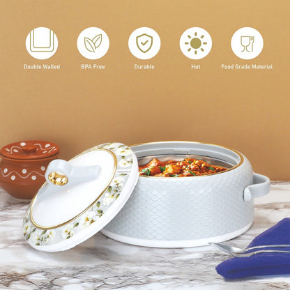 Nayasa casserole set