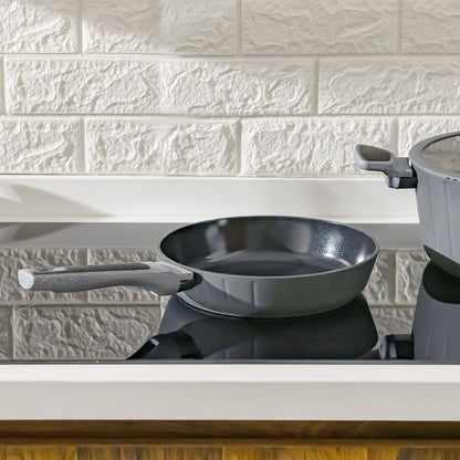 Chef’s delight frying-pan