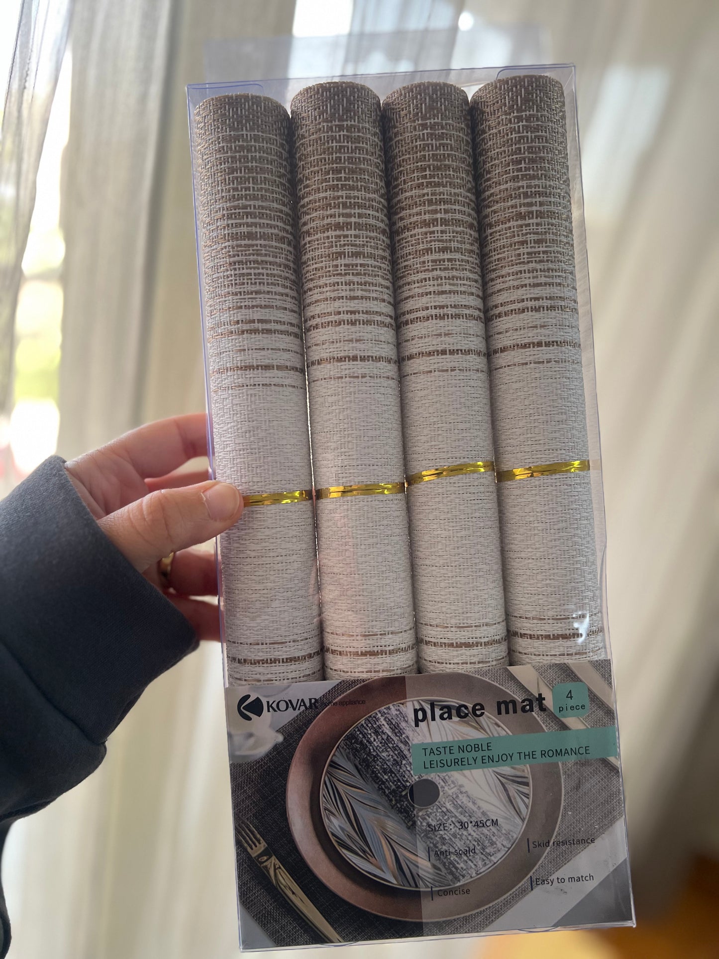 Placemats