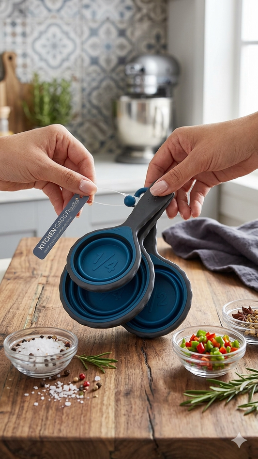 Measuring cups