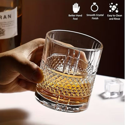 Cocktail glasses