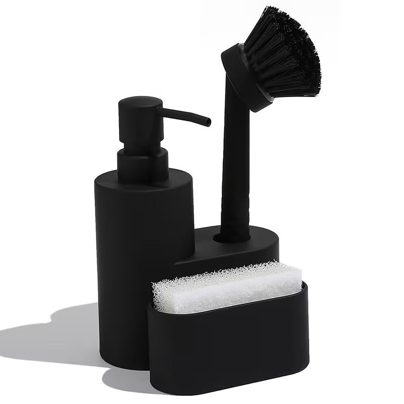 Soap dispenser