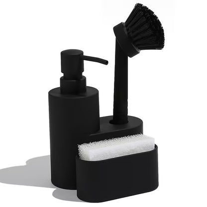 Soap dispenser