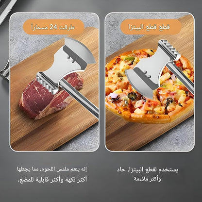 Meat Hammer - Butcher Tool