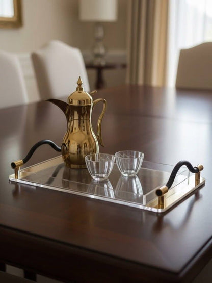 Acrylic Tray