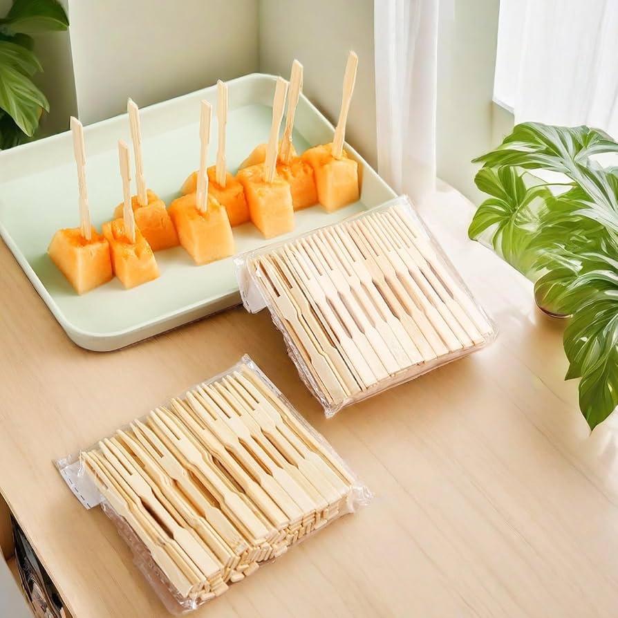 Fruit sticks