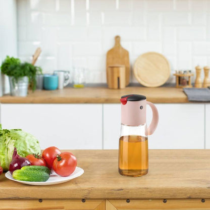 Limon Oil bottle