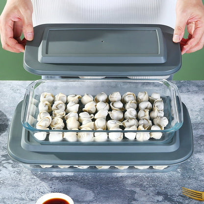 Pyrex set