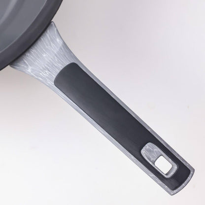 Chef’s delight frying-pan