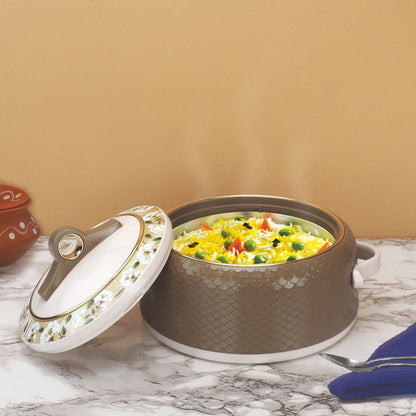 Nayasa casserole set