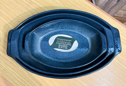Oven dish
