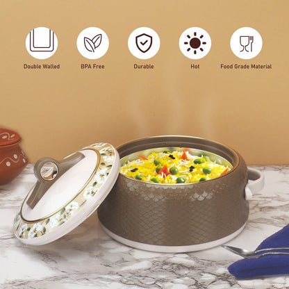 Nayasa casserole set