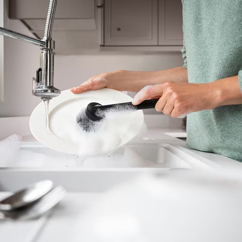 Soap dispenser