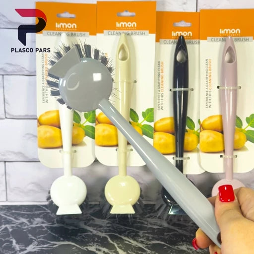 Limonware brush