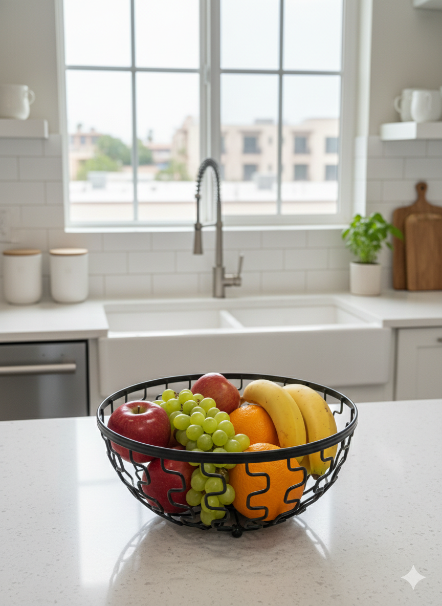 Fruit basket