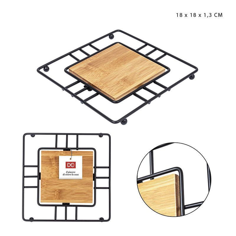 Trivet