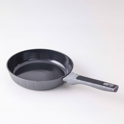 Chef’s delight frying-pan