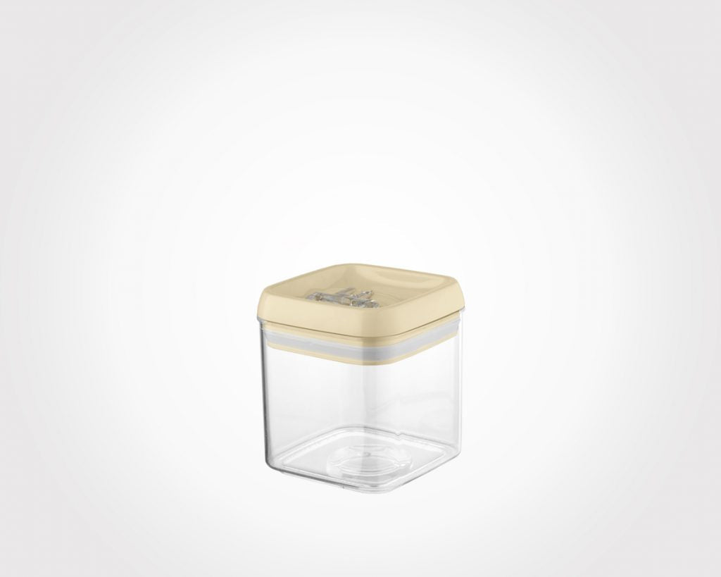 Square canisters
