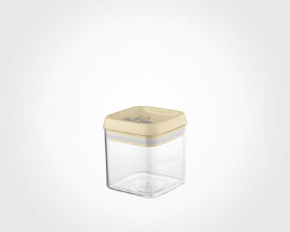 Square canisters