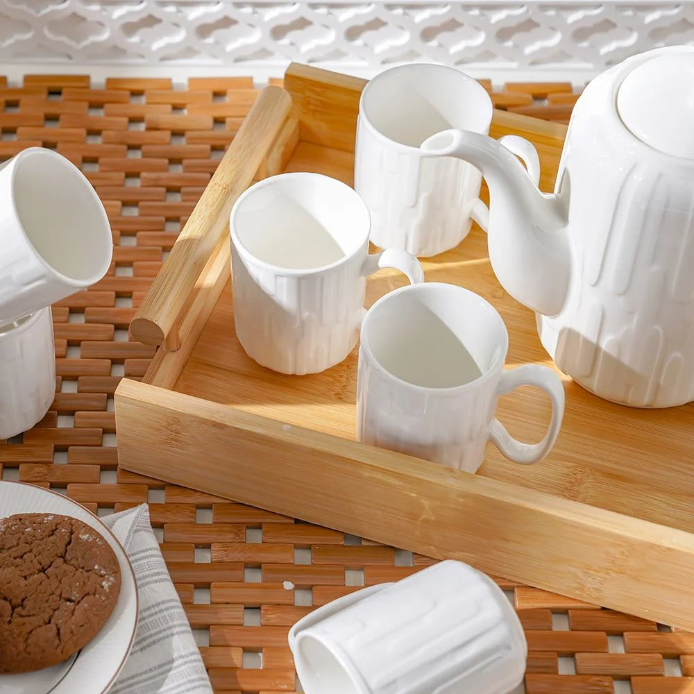 Princess tea set