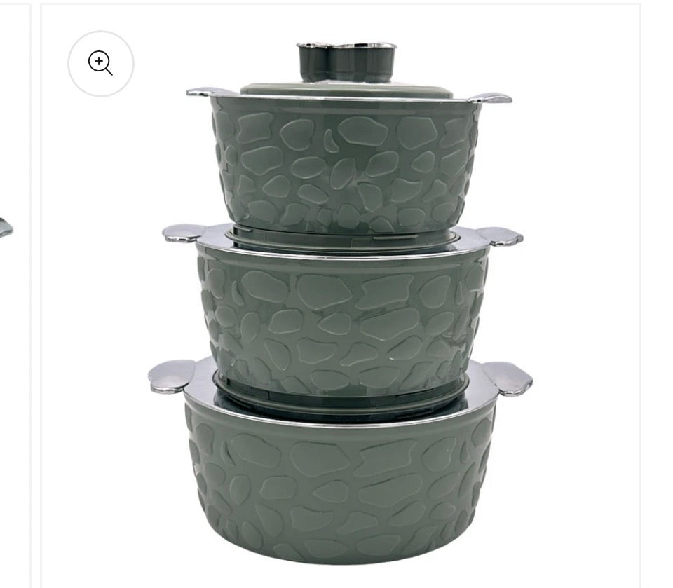 Jaypee casserole