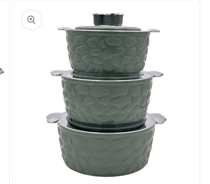 Jaypee casserole