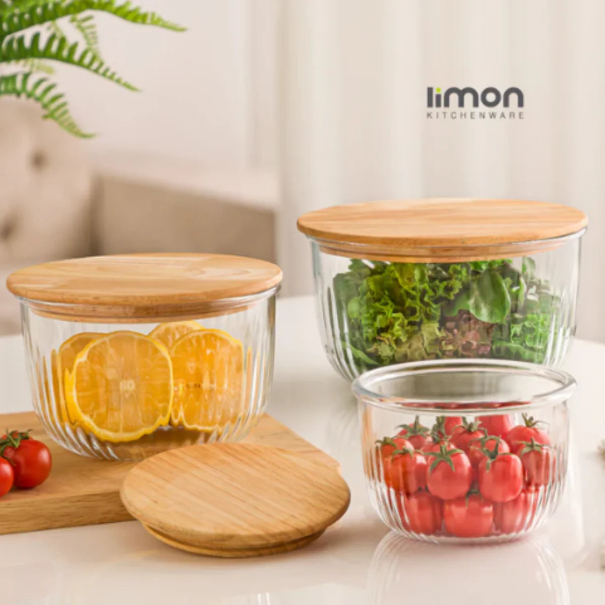 Limon set
