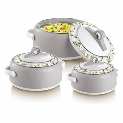 Nayasa casserole set