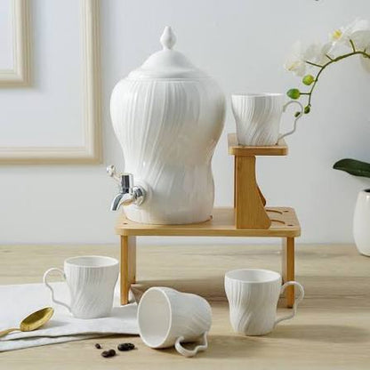 Tea set
