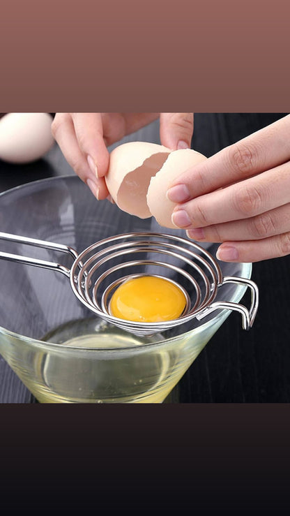 Yok separator