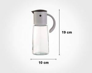 Limon Oil bottle