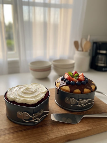 Bakeware