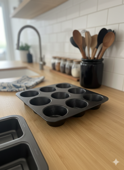 Bakeware
