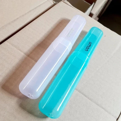 Limon Travel Toothbrush Case