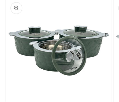 Jaypee casserole