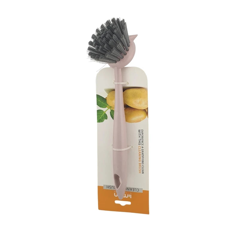 Limonware brush